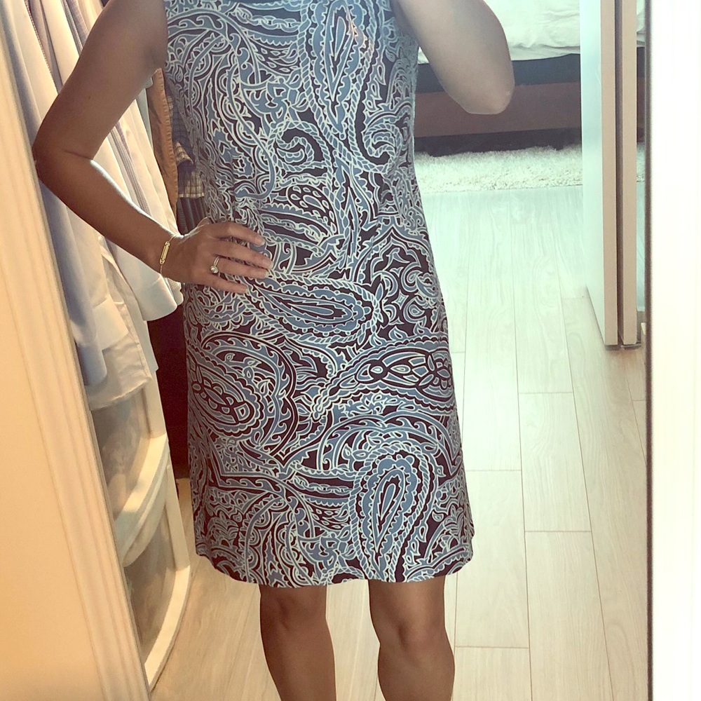 Vineyard Vines Dress Size 0